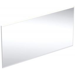 Geberit Option Plus Square lustro 135x70 cm prostokątne z oświetleniem LED 502.786.00.1