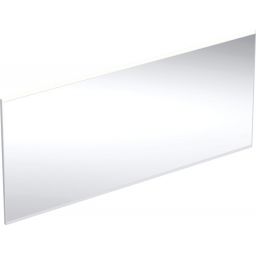 Geberit Option Plus Square lustro 160x70 cm prostokątne z oświetleniem LED 502.787.00.1