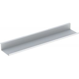 Geberit iCon półka 67 cm wisząca biały mat 502.327.01.3