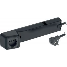 Geberit element gniazda elektrycznego z wtyczką 505.090.00.2