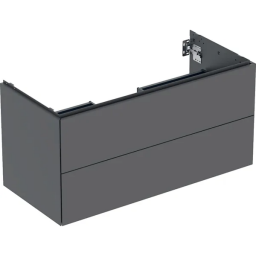 Geberit One szafka 103,6x47x50,4 cm podumywalkowa wisząca lava mat 505.264.00.3