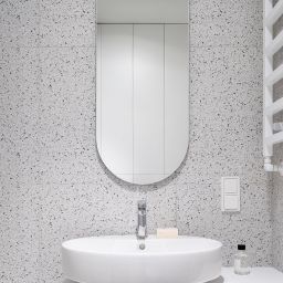 Guarda Arche lustro 40x100 cm BAS-ARC-40X100