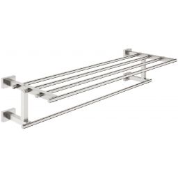 Grohe Essentials Cube półka łazienkowa 60 cm 40512DC1