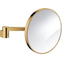 Grohe Selection lusterko kosmetyczne 20x20 cm okrągłe cool sunrise 41077GL0