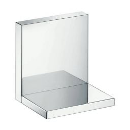 Axor Starck Shower Collection półka krótka chrom 40872000
