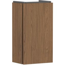 Hansgrohe Xilesa E szafka 34x24x62 cm podumywalkowa wisząca prawa kaszmirowy dąb 54244550