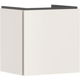 Hansgrohe Xilesa E szafka 48x38x50 cm podumywalkowa wisząca piaskowa 54247780