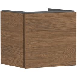 Hansgrohe Xilesa E szafka 53x47x50 cm podumywalkowa wisząca dąb 54251550