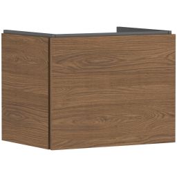 Hansgrohe Xilesa E szafka 63x47x50 cm podumywalkowa wisząca dąb 54255550