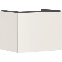 Hansgrohe Xilesa E szafka 63x47x50 cm podumywalkowa wisząca piaskowa 54255780