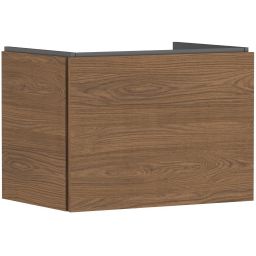 Hansgrohe Xilesa E szafka 68x47x50 cm podumywalkowa wisząca dąb 54257550