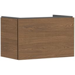 Hansgrohe Xilesa E szafka 78x47x50 cm podumywalkowa wisząca dąb 54259550