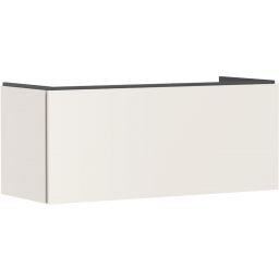 Hansgrohe Xilesa E szafka 118x47x50 cm podumywalkowa wisząca piaskowa 54263780