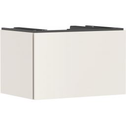 Hansgrohe Xilesa E szafka 78x55x50 cm podumywalkowa wisząca piaskowa 54265780