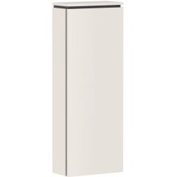 Hansgrohe Xilesa E szafka 40x20x106,5 cm boczna wisząca prawa piaskowa 54282780