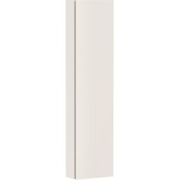 Hansgrohe Xilesa E szafka 40x20x165 cm boczna wisząca lewa piaskowa 54285780