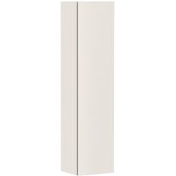 Hansgrohe Xilesa E szafka 40x35x165 cm boczna wisząca lewa piaskowa 54287780