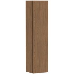 Hansgrohe Xilesa E szafka 40x35x165 cm boczna wisząca prawa dąb 54288550