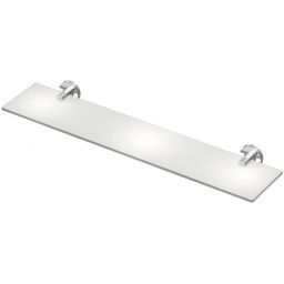 Ideal Standard IOM półka 52 cm chrom/szkło mat A9124AA