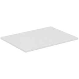 Ideal Standard Connect Air blat 60 cm naszafkowy biały połysk E0848B2