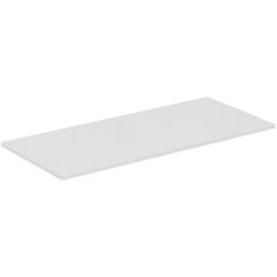 Ideal Standard Connect Air blat 100 cm naszafkowy biały połysk E0851B2