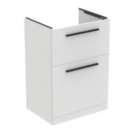 Ideal Standard I.Life A szafka 60x44x82,6 cm podumywalkowa stojąca biała T5273DU