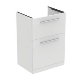 Ideal Standard I.Life A szafka 60x44x82,6 cm podumywalkowa stojąca biała T5273DU