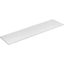 Kludi Icos blat naszafkowy 200x50 cm biały 50T20053