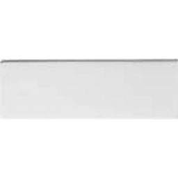 Kerasan Inka project blat 12x35,5 cm biały połysk 341501
