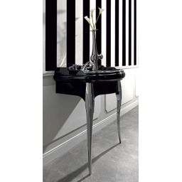 Kerasan Retro szafka 73x54x77 cm podumywalkowa stojąca biała 7362K6