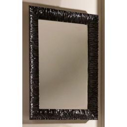 Kerasan Retro lustro 70x100 cm rama złota 736503