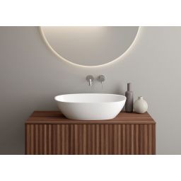 Ksuro 02 szafka 80x46,6x30 cm podumywalkowa wisząca orzech 50003060