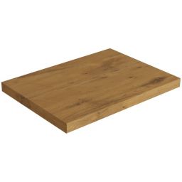 LaVita Oak blat naszafkowy 60,5x47 cm dąb