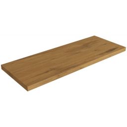 LaVita Oak blat 120 cm naszafkowy oak