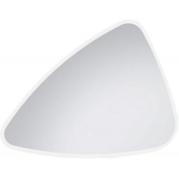 LaVita Idaja lustro 90x70 cm z oświetleniem