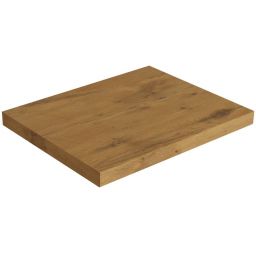 LaVita Oak blat 50 cm naszafkowy oak