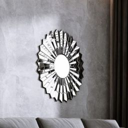 Ars Longa Asti lustro 90x90 cm ASTILUSTRO