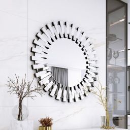 Ars Longa Umberto lustro 90x90 cm UMBERTOLUSTRO