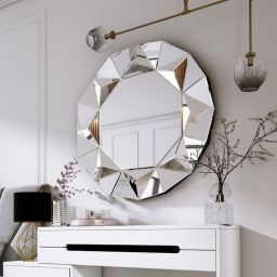 Ars Longa Rita lustro 90x90 cm RITALUSTRO