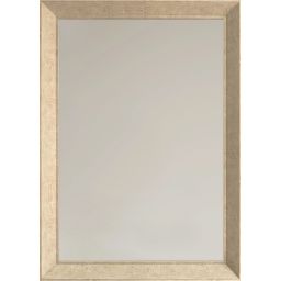 Ars Longa Alpi lustro 58,8x48,8 cm prostokątne dąb ALPI4050-D