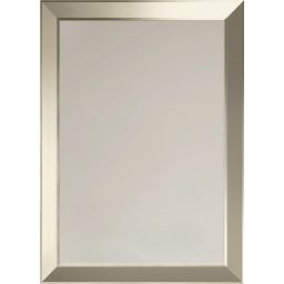 Ars Longa Alpi lustro 58,8x48,8 cm prostokątne szampańskie ALPI4050-S