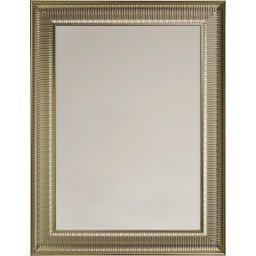 Ars Longa Arezzo lustro 67,2x57,2 cm prostokątne złote AREZZO4050-Z