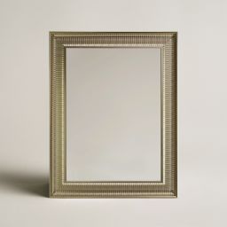 Ars Longa Arezzo lustro 67,2x57,2 cm prostokątne złote AREZZO4050-Z