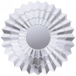 Ars Longa Asti lustro 90x90 cm ASTILUSTRO