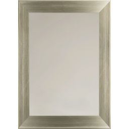 Ars Longa Bari lustro 84x64 cm prostokątne szampan BARI5070-S