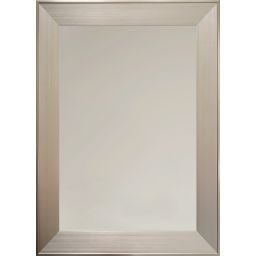 Ars Longa Bari lustro 84x84 cm kwadratowe satyna BARI7070-ST