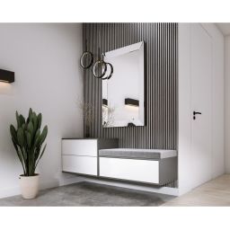 Ars Longa Enzo I lustro 80x120 cm ENZOILUSTRO