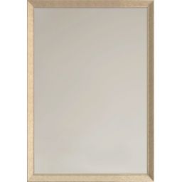 Ars Longa Helsinki lustro 75,2x55,2 cm prostokątne drewno HELINKI5070-D