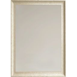 Ars Longa Oslo lustro 58,4x48,4 cm prostokątne dąb OSLO4050-D