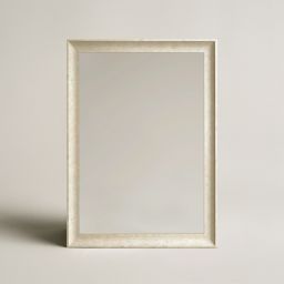 Ars Longa Oslo lustro 58,4x48,4 cm prostokątne dąb OSLO4050-D